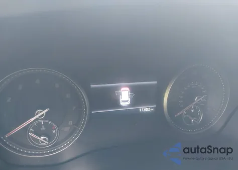 2021 Hyundai Santa Fe Sel z USA, uszkodzony, nr VIN 5NMS2DAJ5MH360307